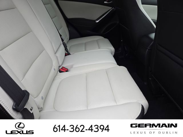 Used 2016 MAZDA CX-5 Grand Touring image 33