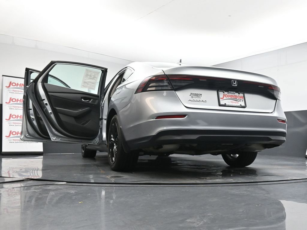 Used 2024 Honda Accord EX image 44