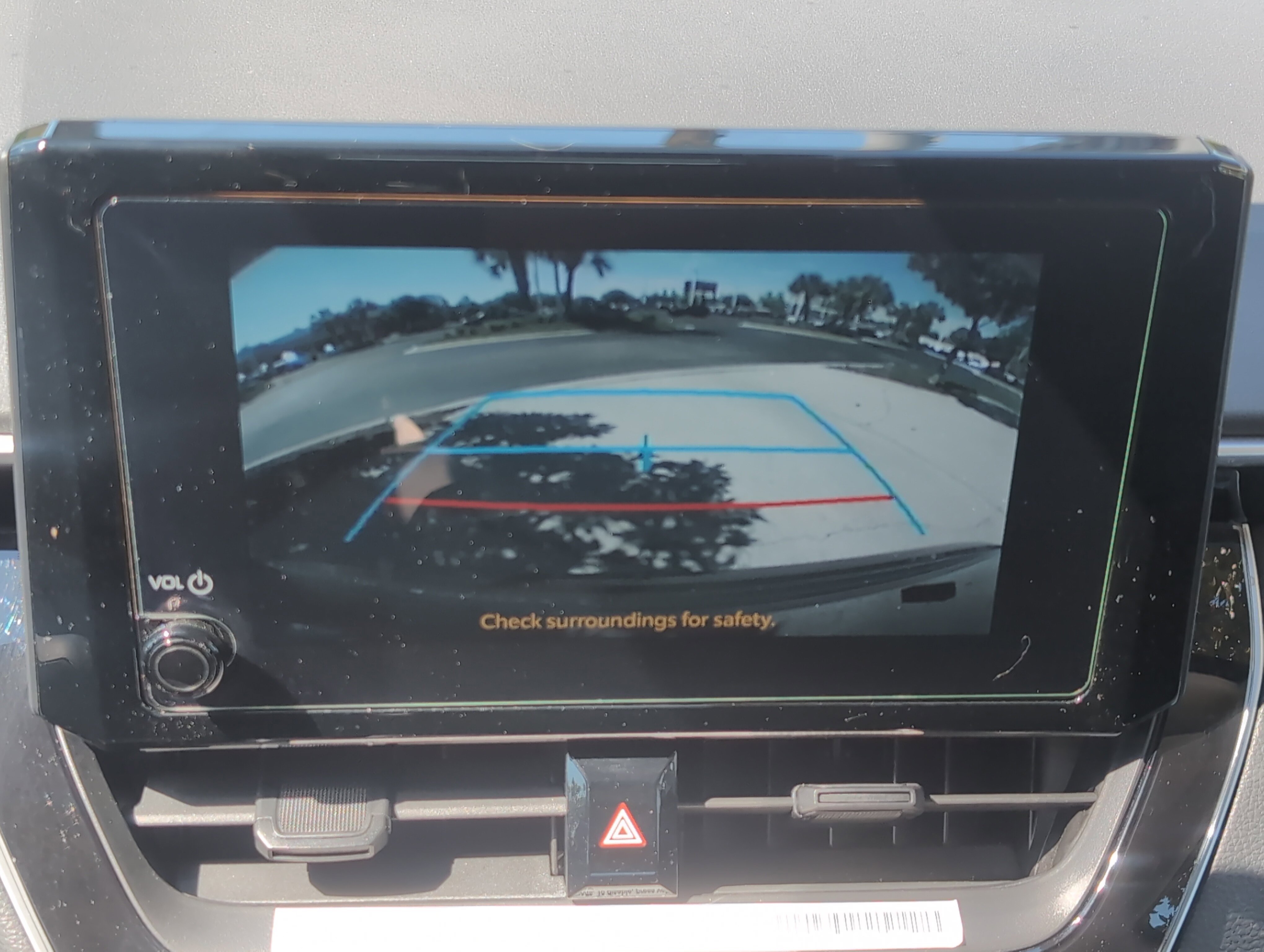 Certified 2024 Toyota Corolla LE FWD image 25