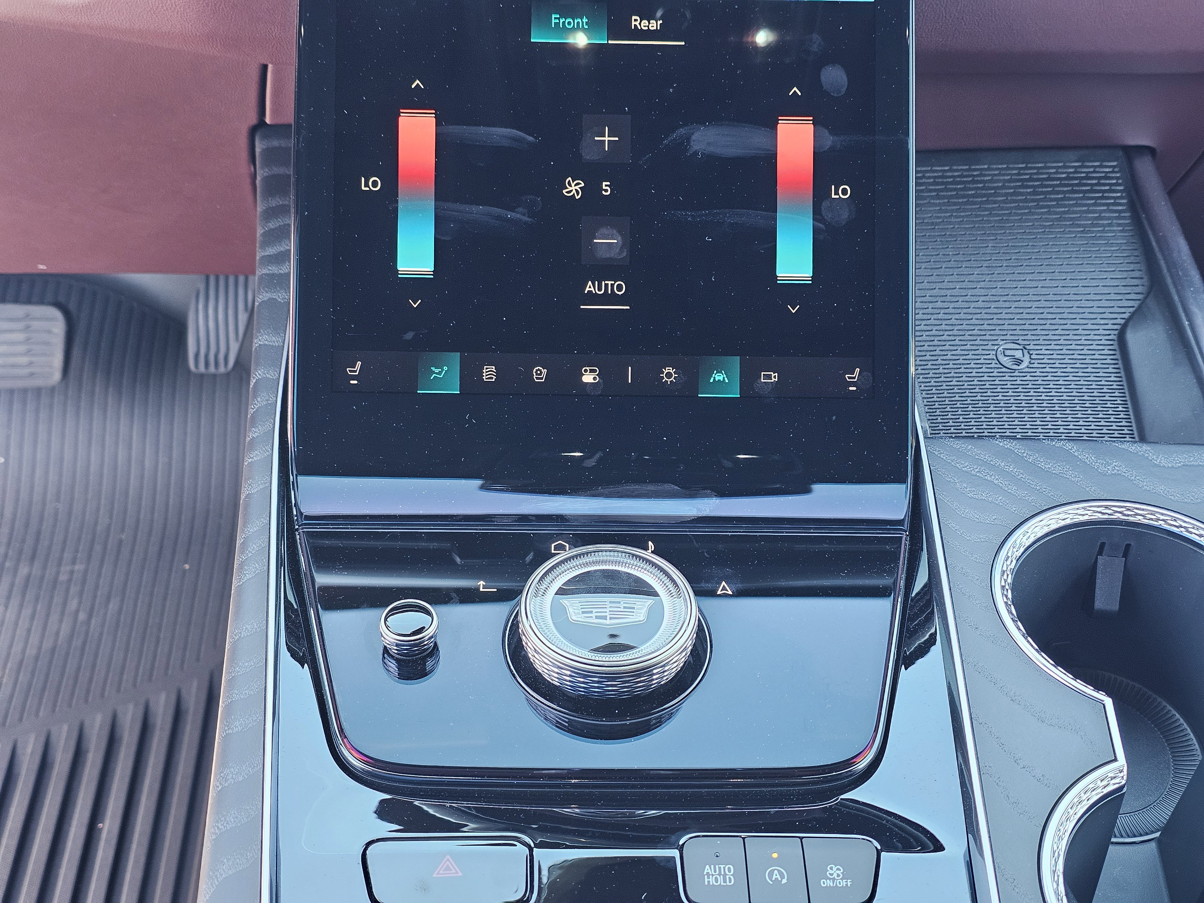 New 2026 Cadillac Escalade Sport w/ Touring Package image 30