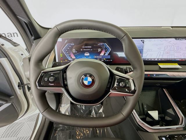 Used 2026 BMW X3 xDrive30 w/ Convenience Package AWD/4WD image 10