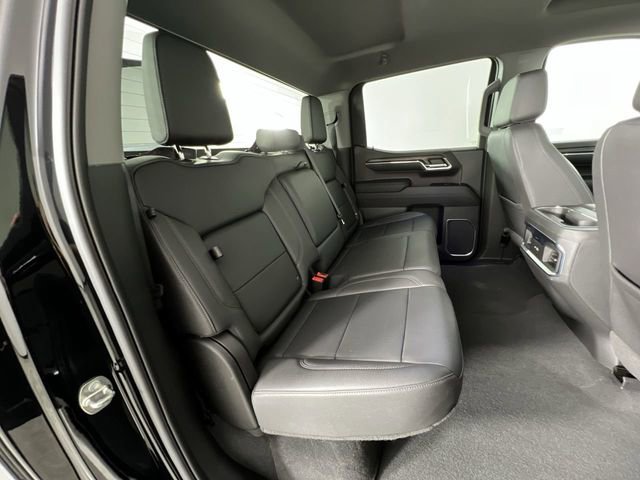Certified 2023 GMC Sierra 1500 SLT w/ SLT Premium Package image 27