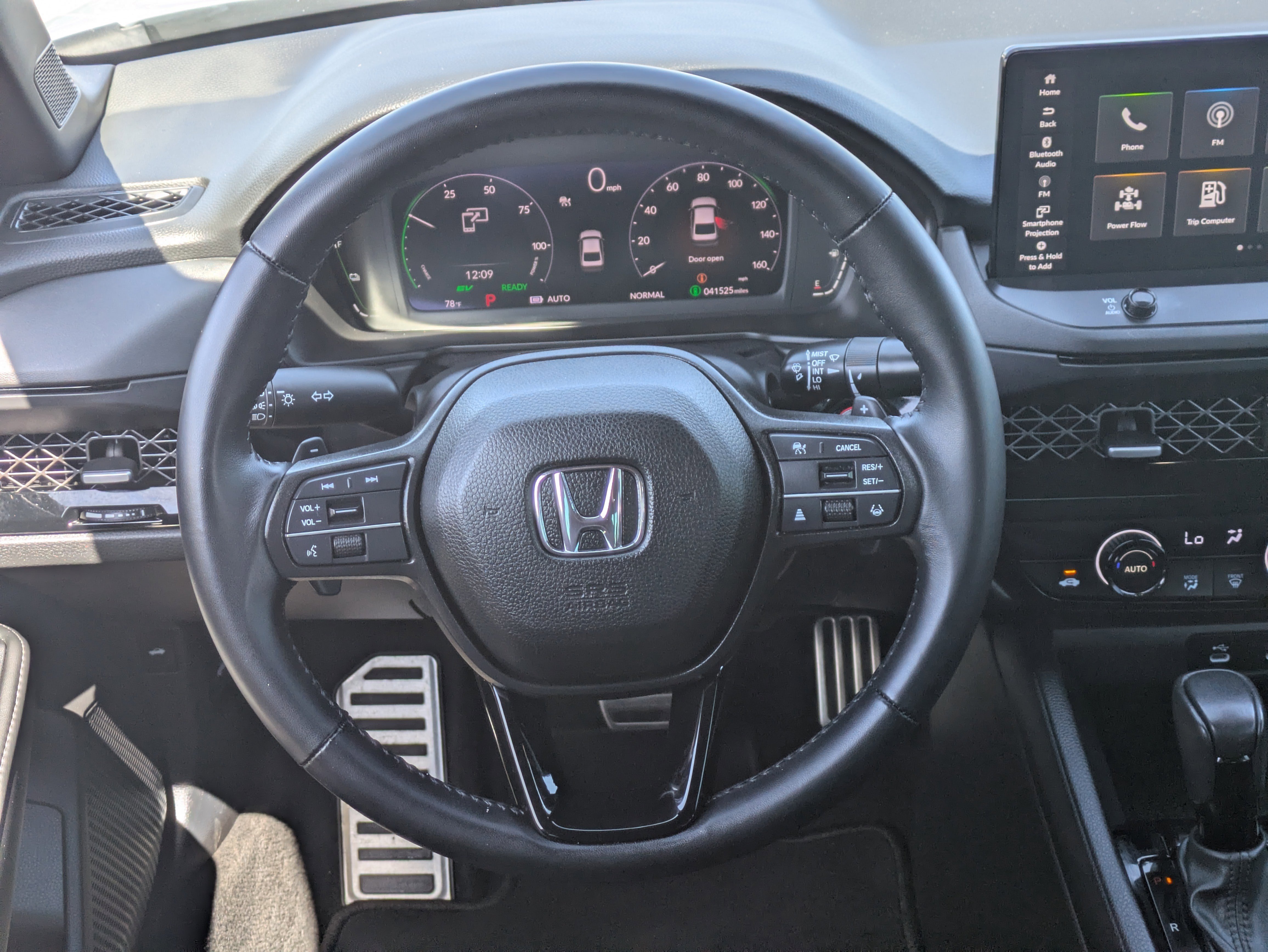 Used 2023 Honda Accord Sport image 19