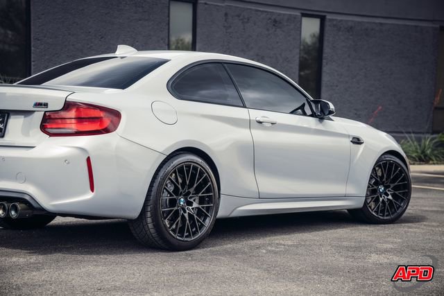 Used 2020 BMW M2 Competition w/ Executive Package image 47