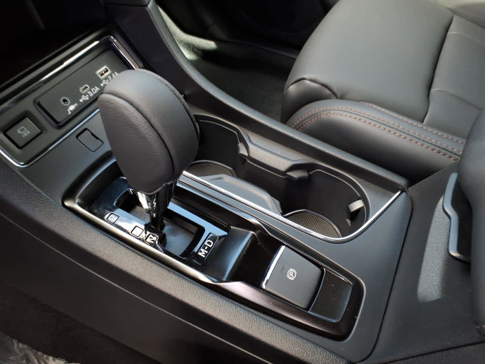 New 2026 Subaru Ascent Limited Bronze AWD/4WD image 39