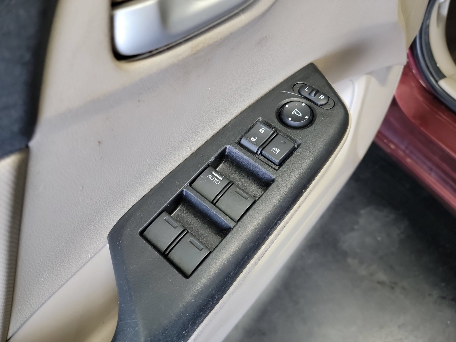 Used 2012 Honda Civic LX image 14