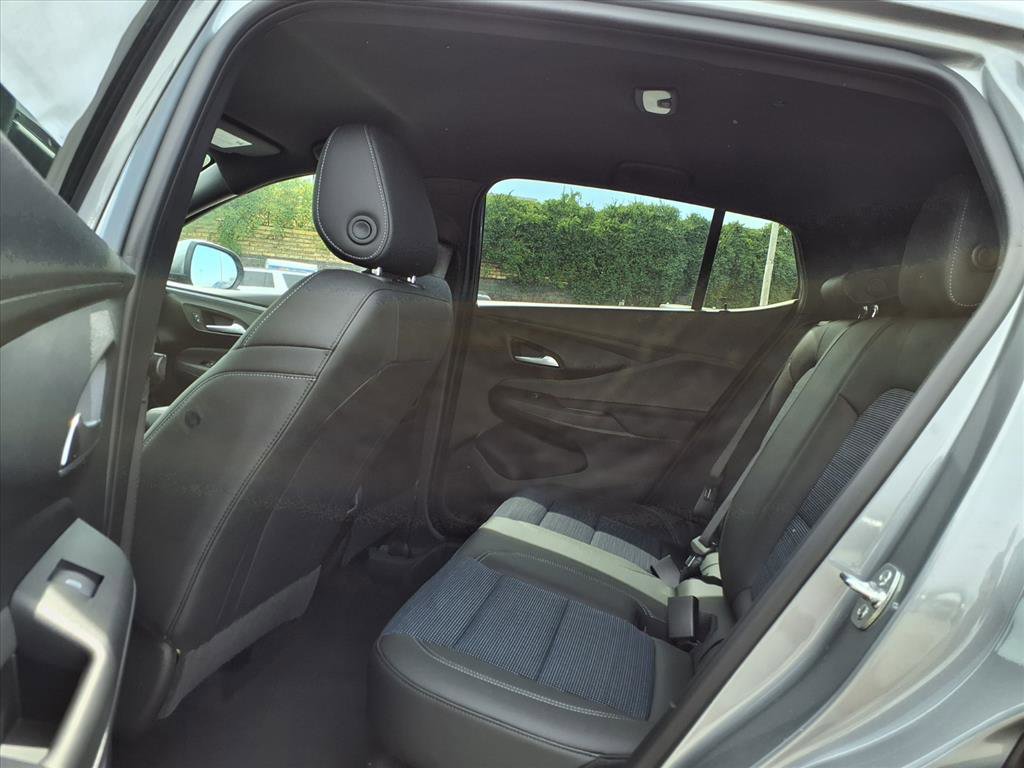New 2026 Buick Envista Sport Touring w/ Convenience I Package image 15
