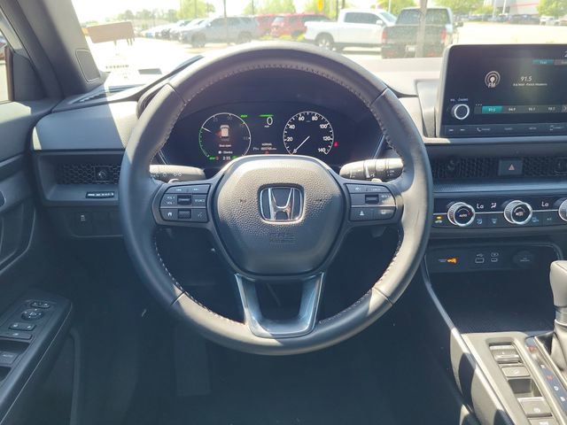 Used 2025 Honda CR-V Sport image 29