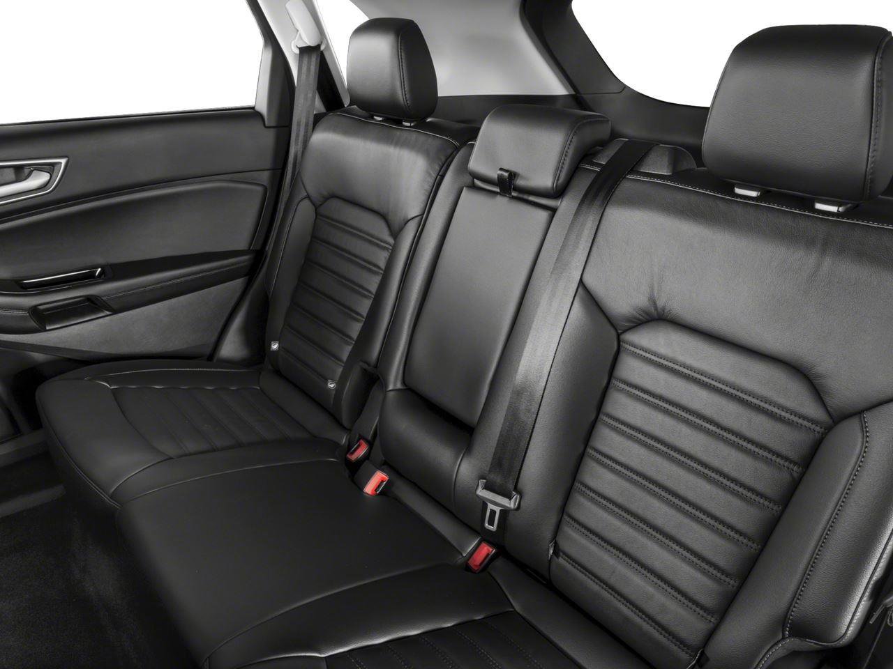 Used 2018 Ford Edge SEL w/ Equipment Group 201A image 9