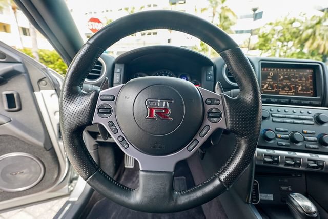 Used 2010 Nissan GT-R Premium AWD/4WD image 66
