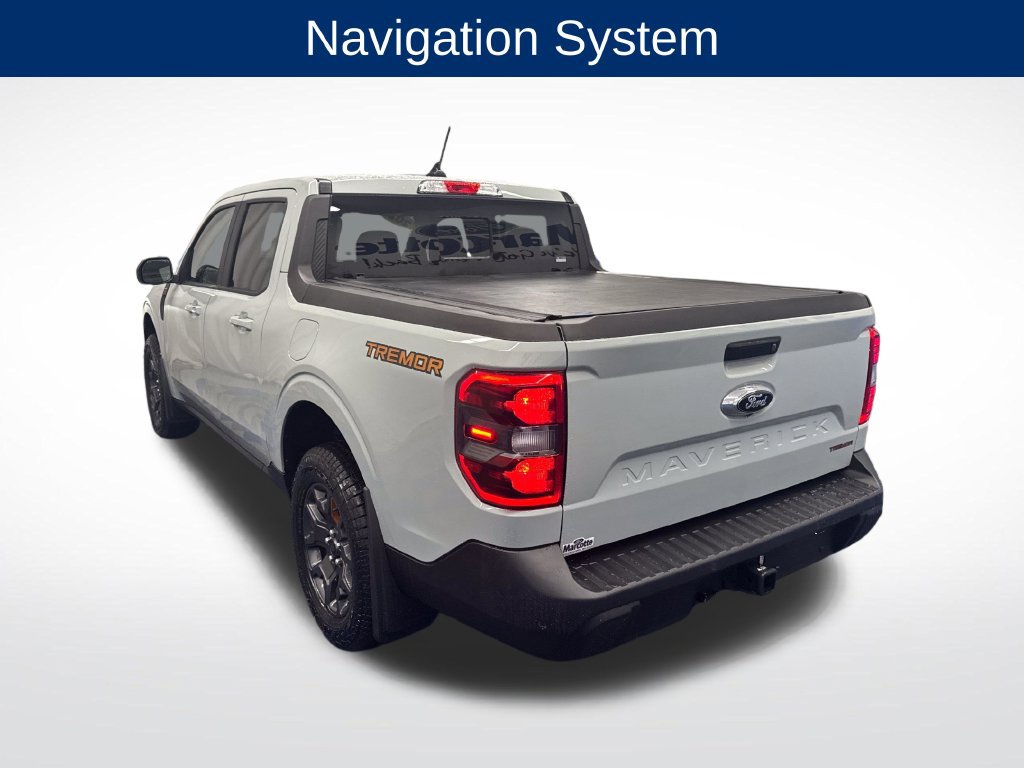 Used 2024 Ford Maverick Tremor w/ Tremor Off-Road Package AWD/4WD image 3