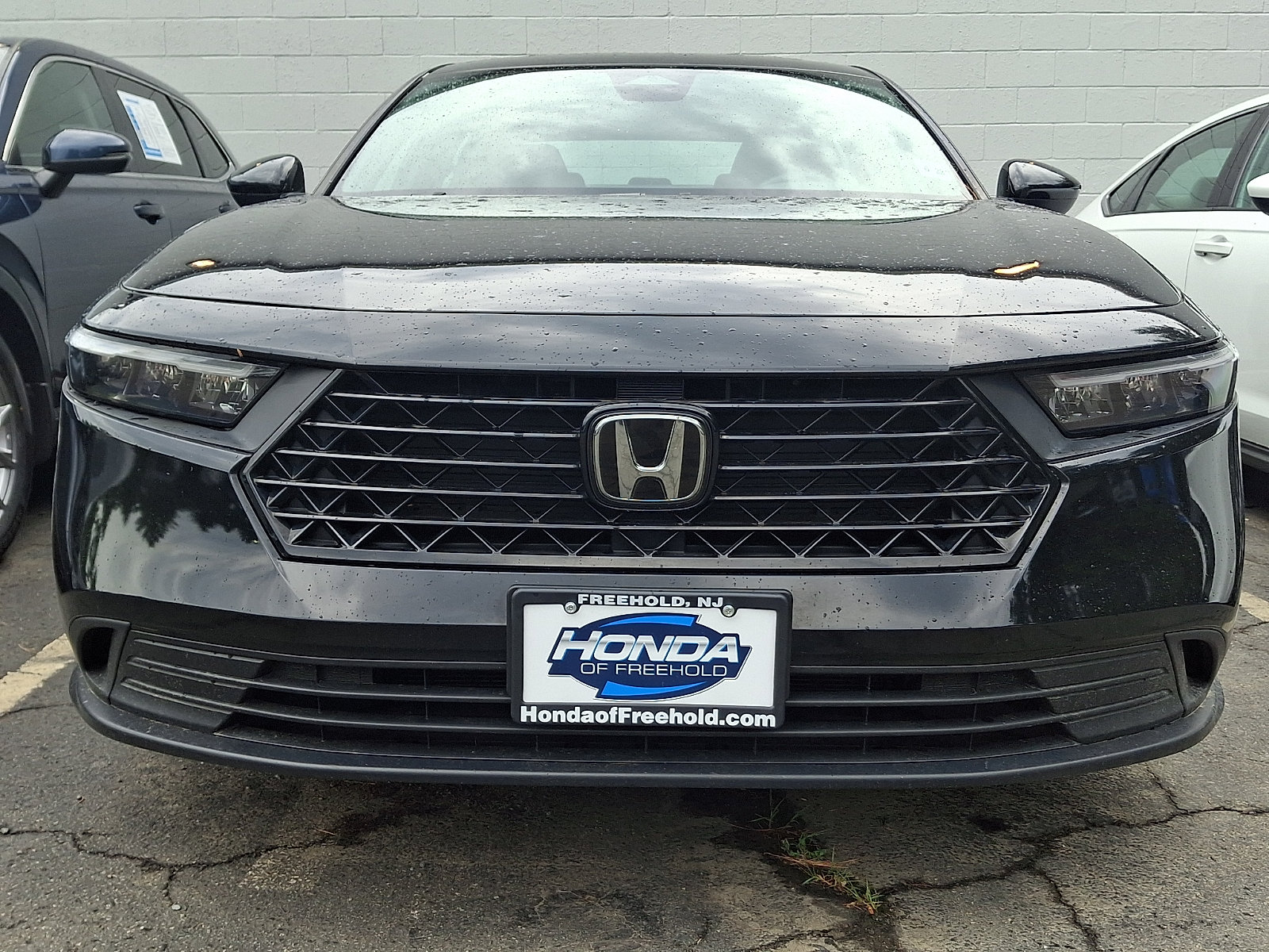 Used 2023 Honda Accord Sport image 2