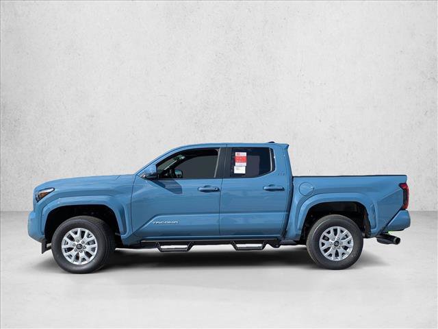 New 2026 Toyota Tacoma SR5 image 5