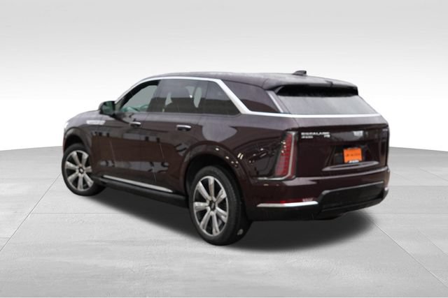 Used 2025 Cadillac Escalade IQ Luxury 2 w/ LPO, Premium Carpet Package AWD/4WD image 7