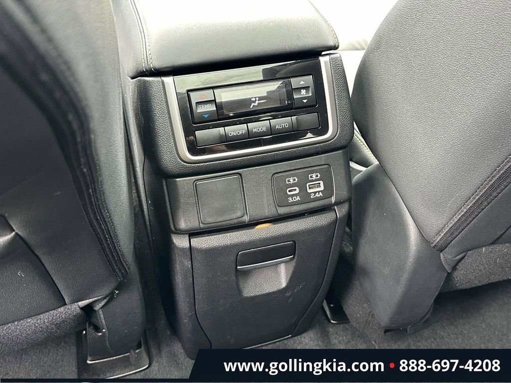 Used 2023 Subaru Ascent Onyx Edition image 12