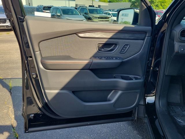New 2026 Honda Passport TrailSport image 39