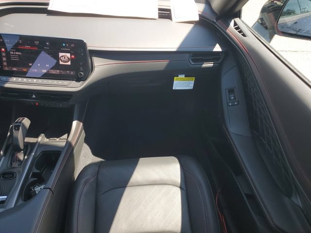 New 2026 Dodge Charger Scat Pack AWD/4WD image 16