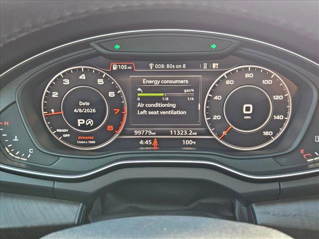 Used 2018 Audi Q5 2.0T Premium Plus w/ Premium Plus Package image 13