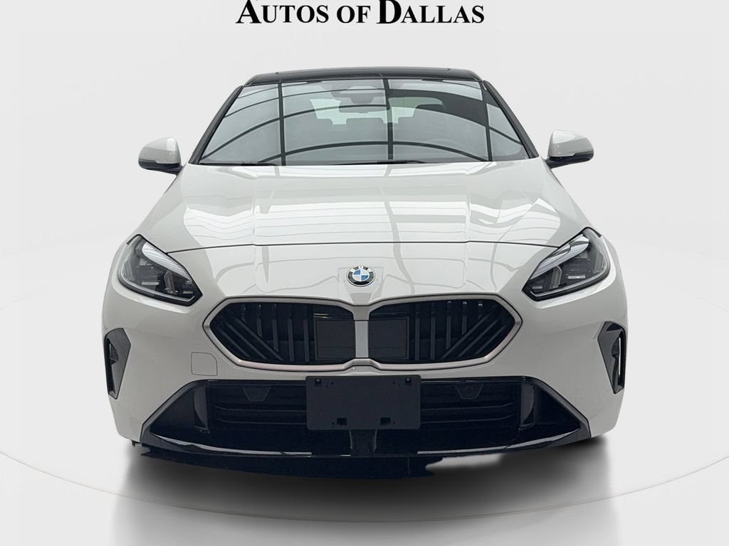 Used 2025 BMW 228i xDrive AWD/4WD image 3