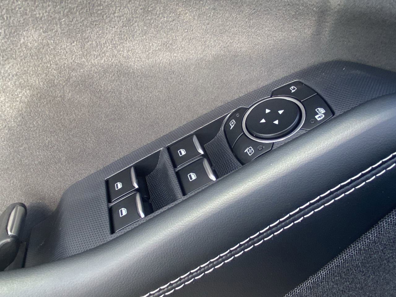 New 2025 Ford Mustang Mach-E GT image 30