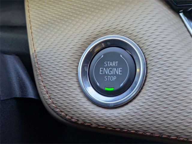 New 2026 Chevrolet Equinox ACTIV w/ Safety and Technology Package image 26