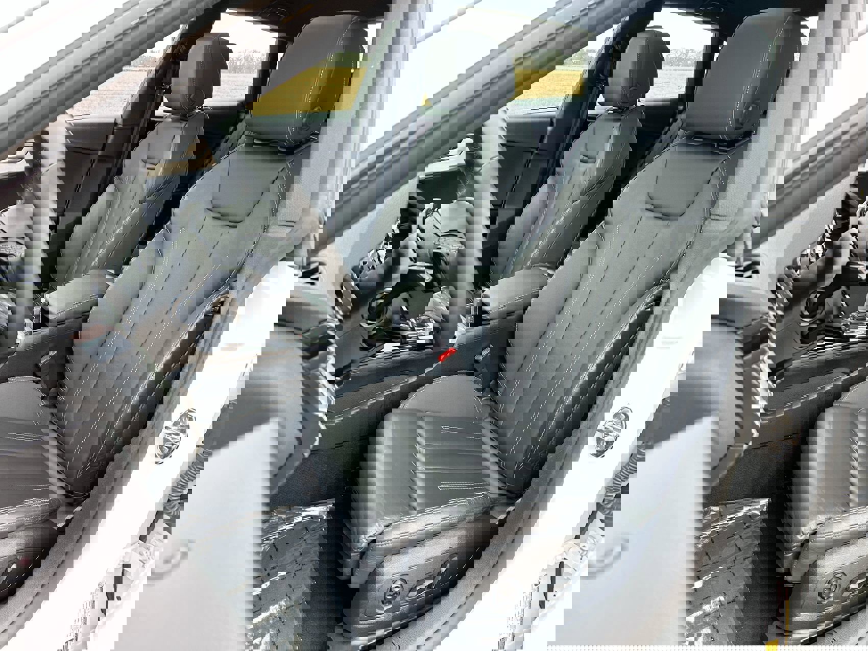 Used 2025 Audi A5 2.0T Premium Plus image 11