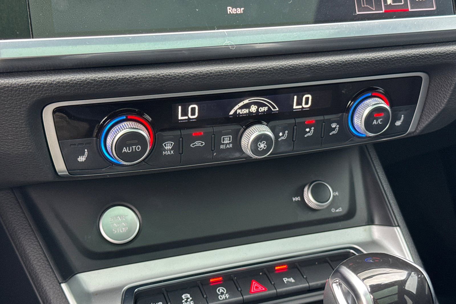 Used 2020 Audi Q3 2.0T Premium Plus w/ Premium Plus Package image 20