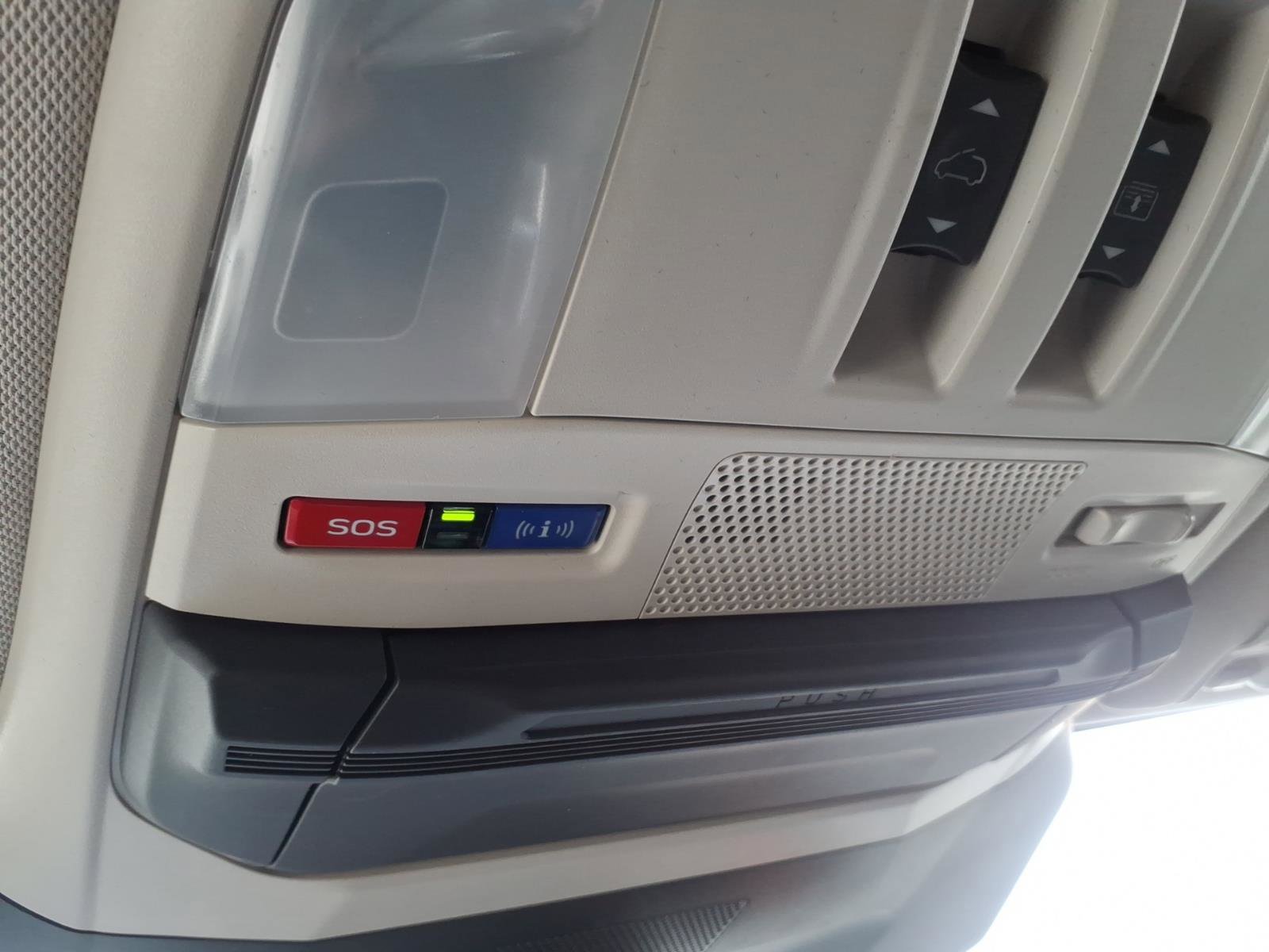 Certified 2023 Subaru Ascent Onyx Edition image 27