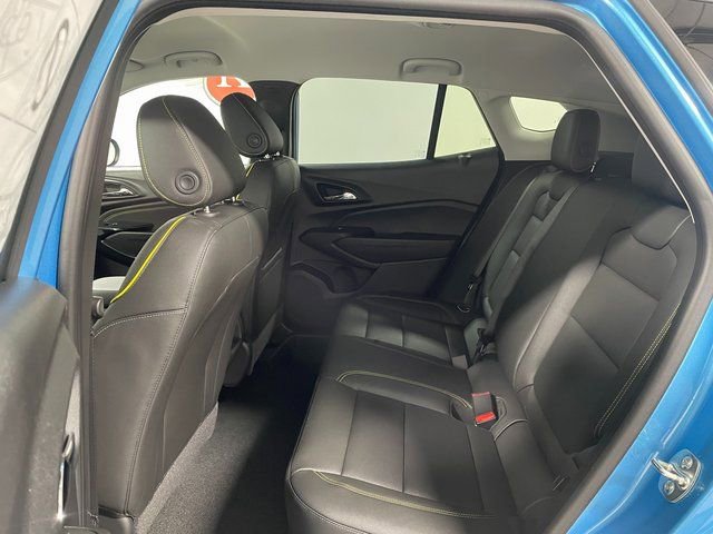 New 2026 Chevrolet Trax ACTIV w/ Driver Confidence Package FWD image 20