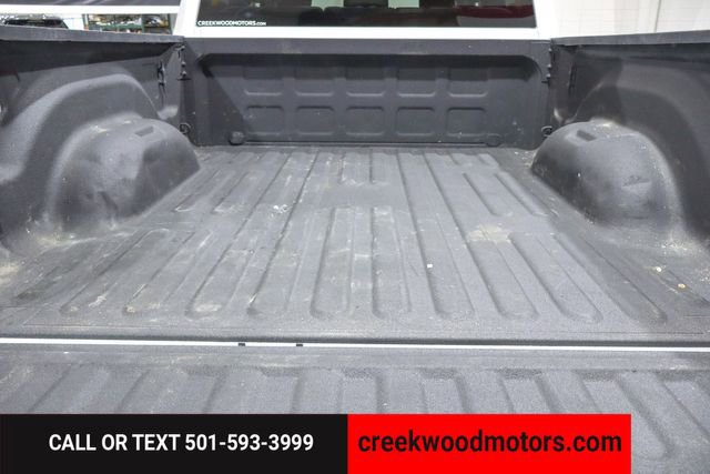 Used 2024 RAM 2500 Big Horn w/ Off Road Package image 61