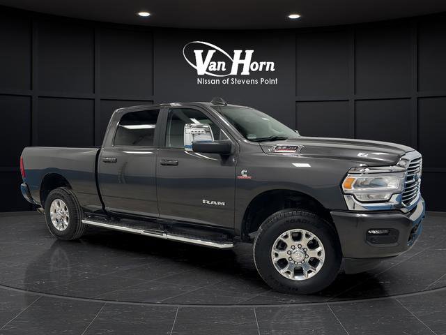Used 2023 RAM 2500 Laramie image 1