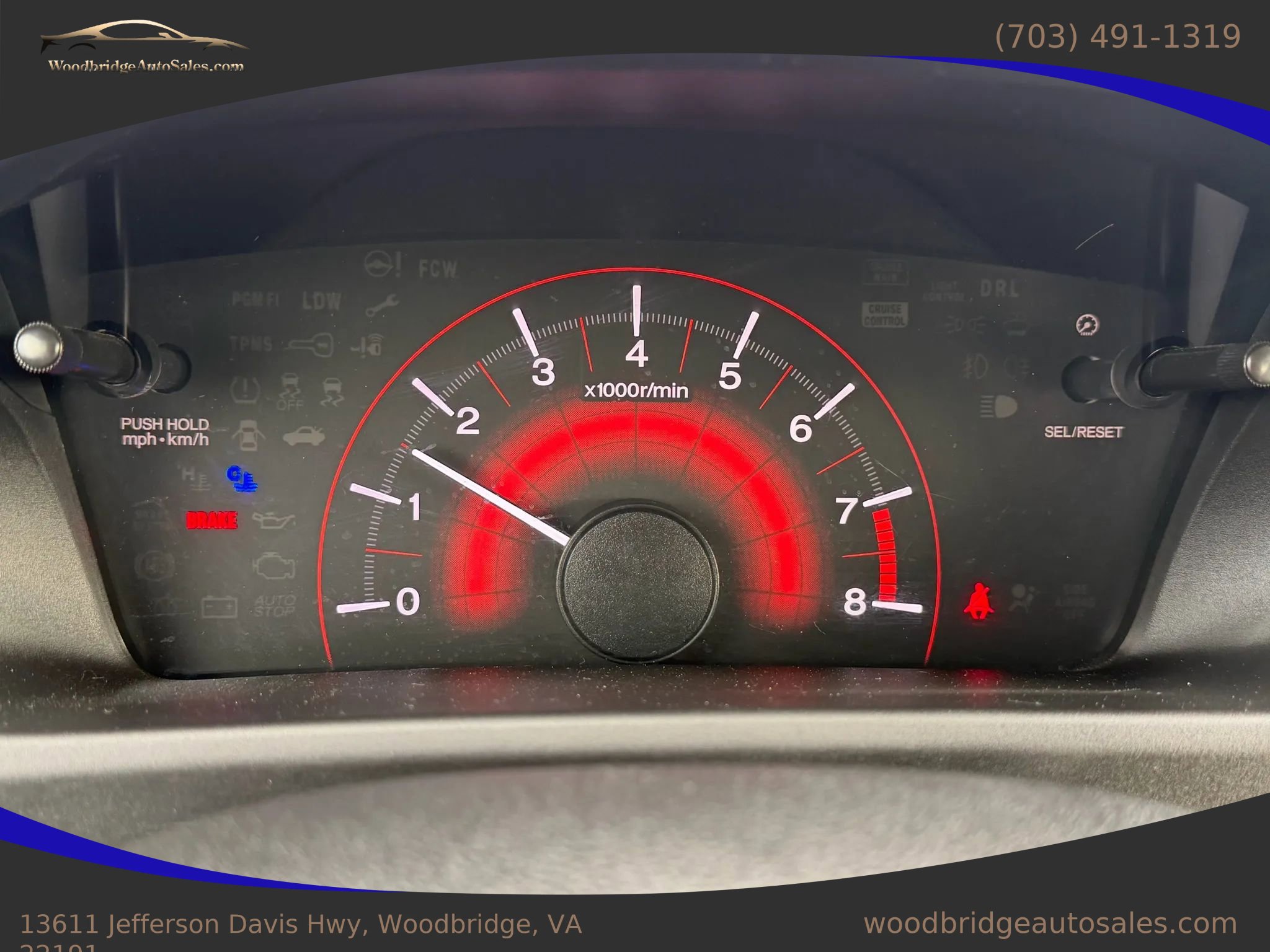 Used 2015 Honda Civic Si image 16