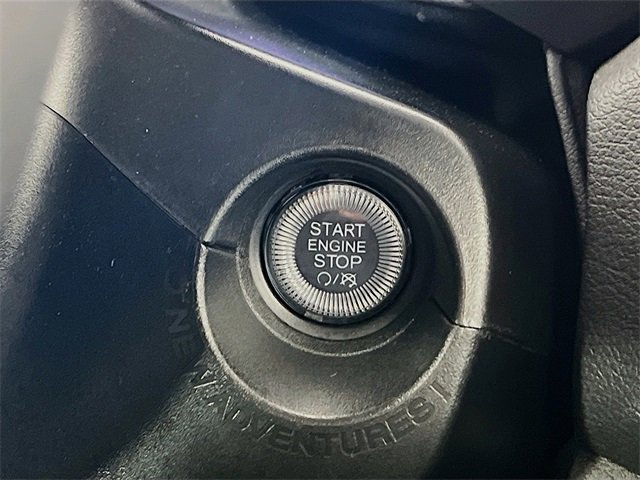 Used 2023 Jeep Renegade Trailhawk image 16