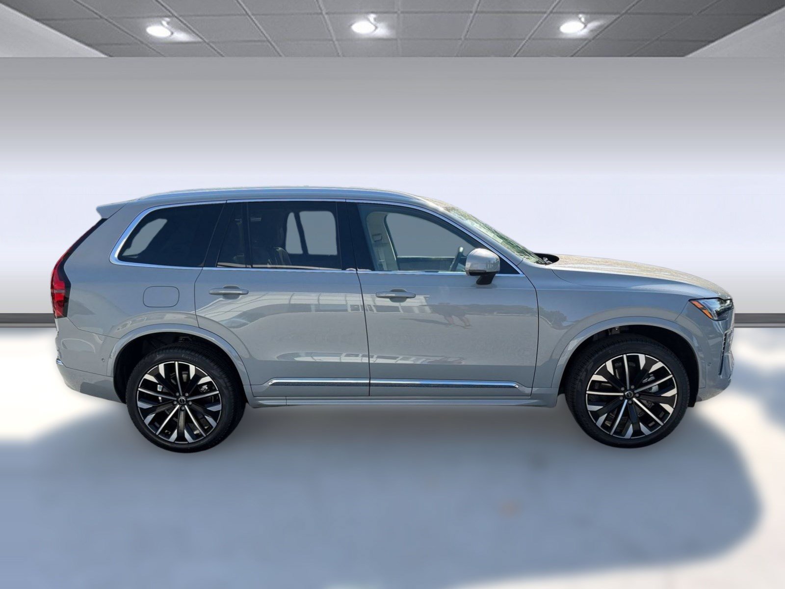 New 2026 Volvo XC90 B6 Ultra w/ Protection Package AWD/4WD image 8