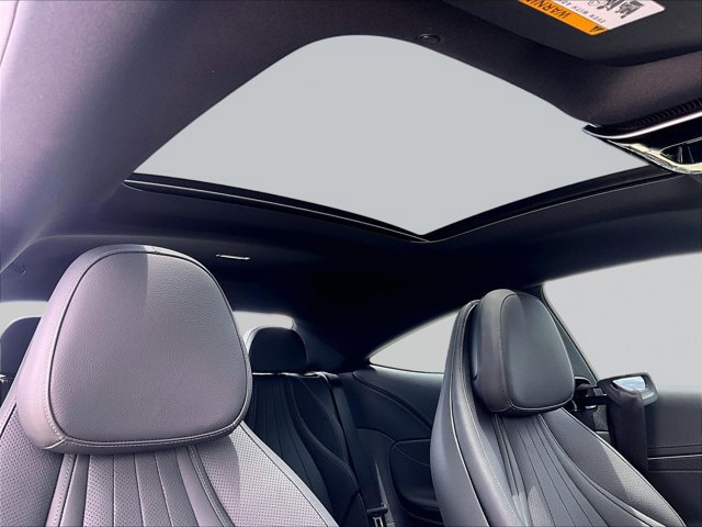 New 2026 Mercedes-Benz CLE 300 4MATIC Coupe image 30