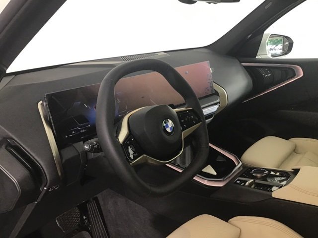 Used 2025 BMW X3 xDrive30i w/ M Sport Package image 8