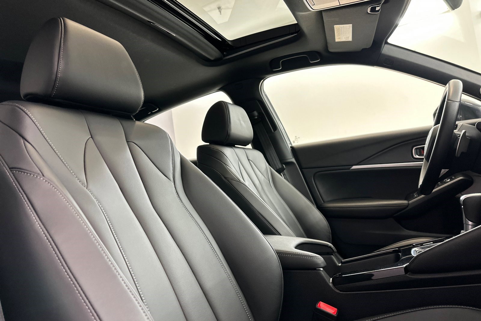 Used 2024 Acura Integra A-Spec image 30