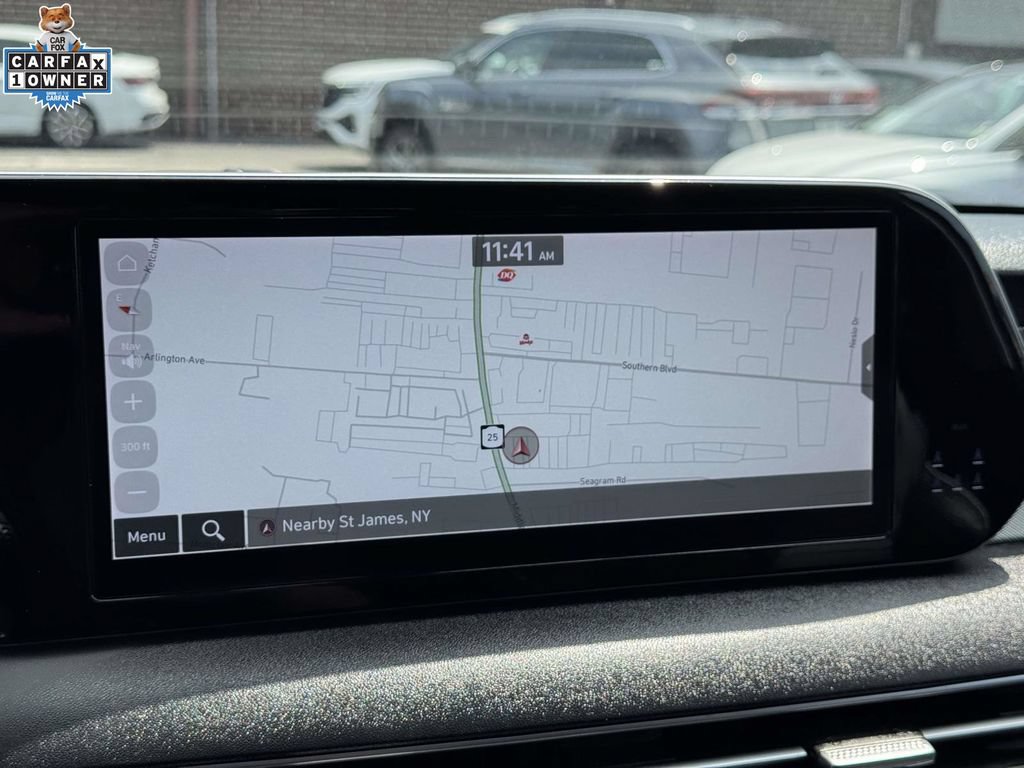 Used 2024 Hyundai Palisade XRT AWD/4WD image 27