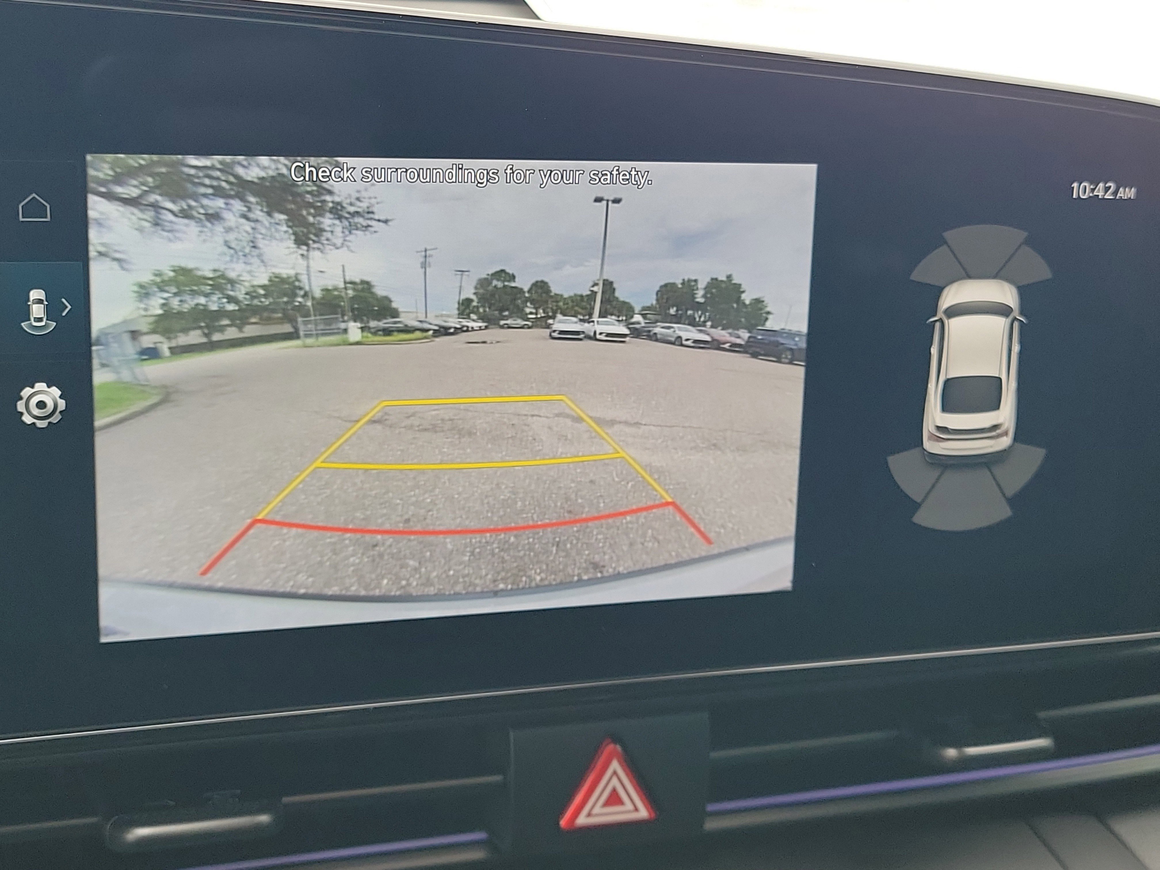 New 2026 Hyundai Elantra N w/ Cargo Package image 27