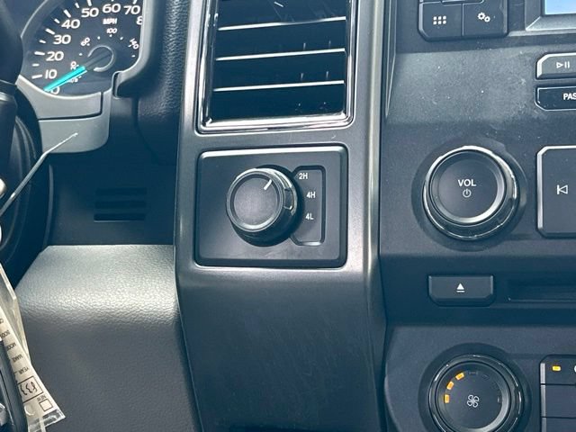 Used 2018 Ford F150 XLT w/ XTR Package AWD/4WD image 32