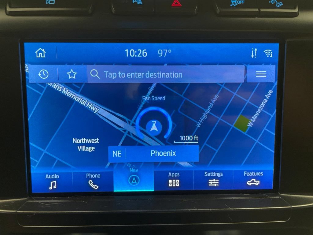 Used 2021 Ford F150 XLT w/ Equipment Group 301A Mid AWD/4WD image 19