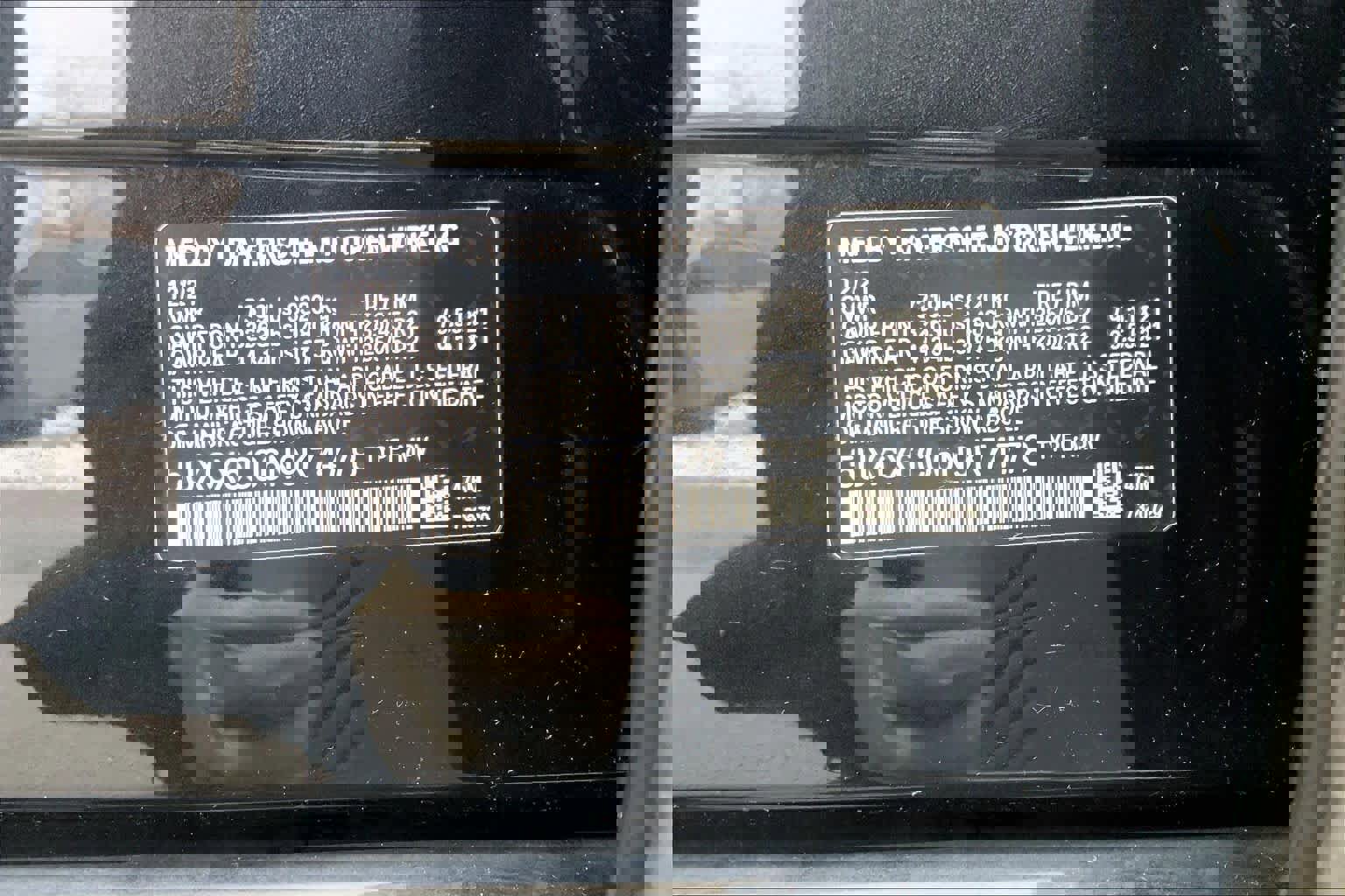 Used 2022 BMW X7 M50i image 34