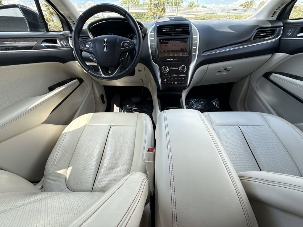 Used 2019 Lincoln MKC Black Label image 19