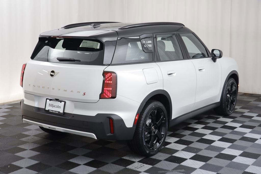 New 2026 MINI Cooper Countryman S image 18