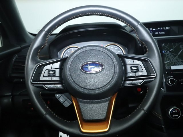 Certified 2023 Subaru Forester Wilderness image 23