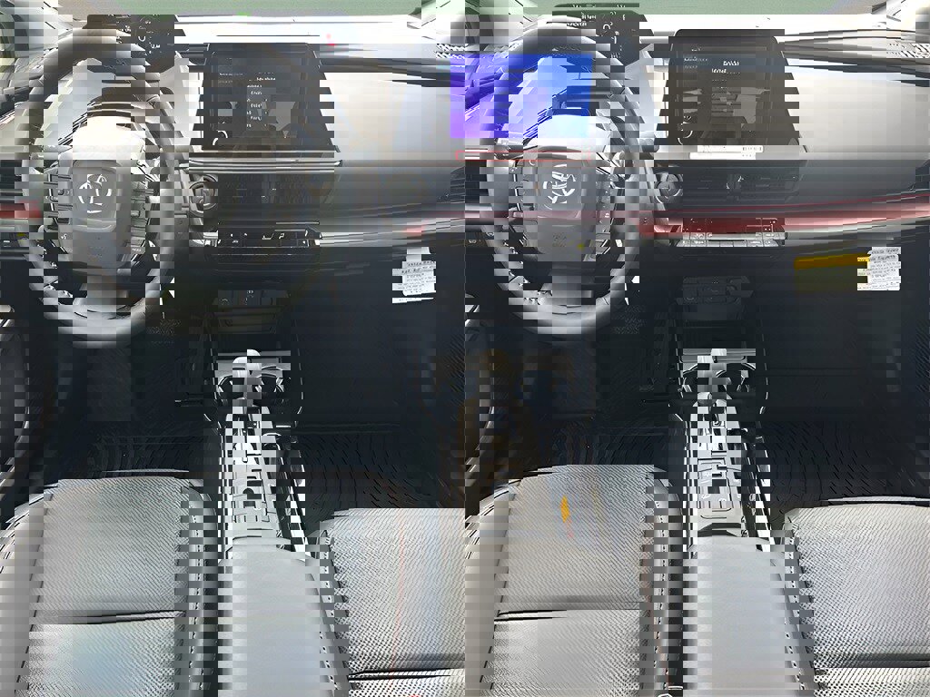 New 2026 Toyota Prius Plug-In Hybrid image 2