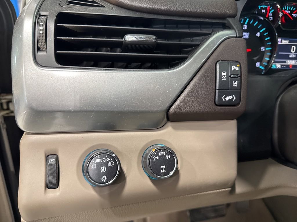 Used 2015 Chevrolet Tahoe LTZ image 15