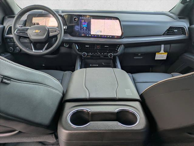 New 2025 Chevrolet Tahoe Premier RWD image 14