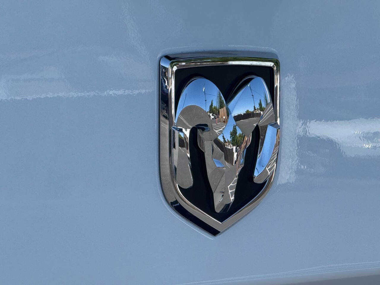 Used 2017 RAM 2500 Laramie image 36