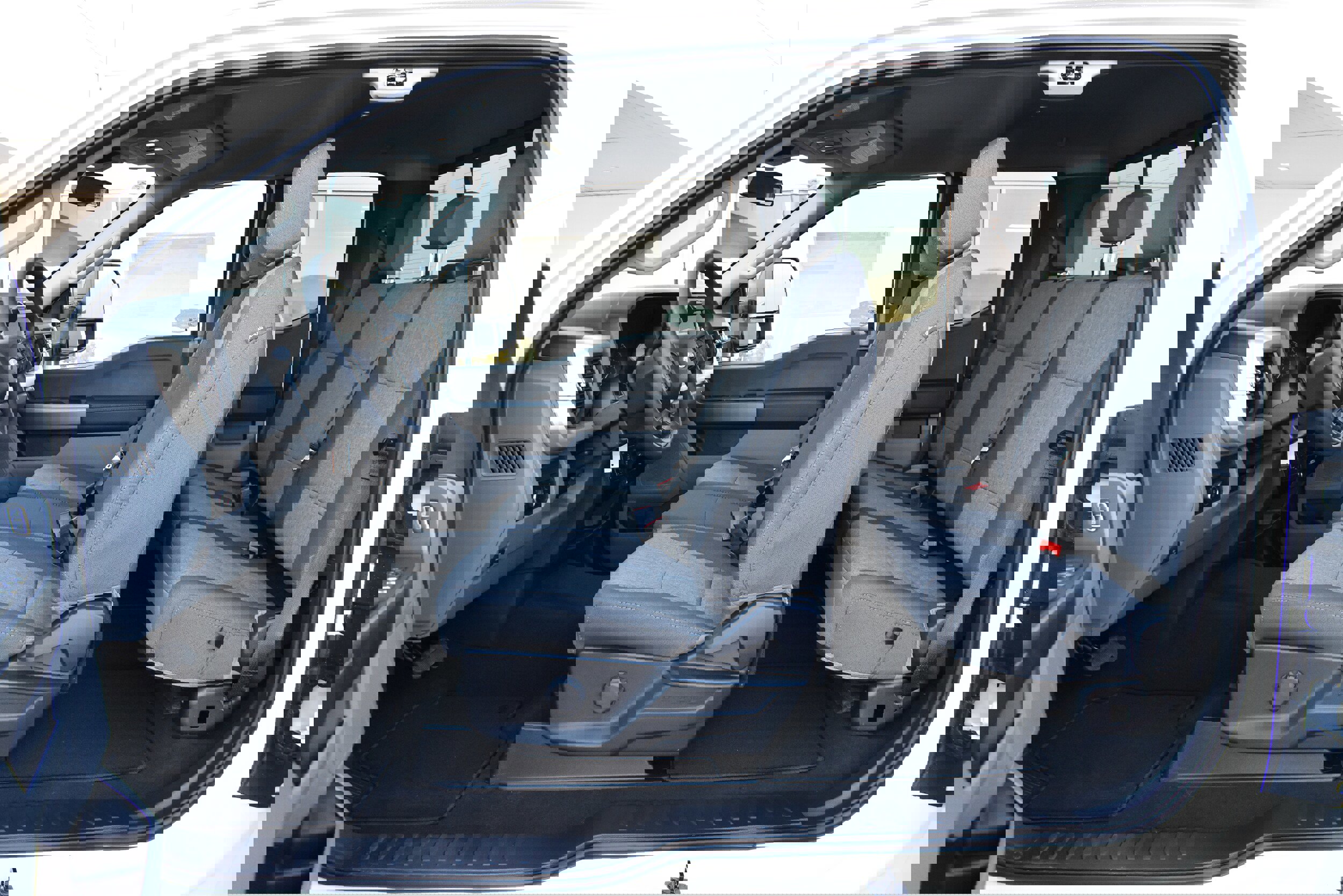 New 2026 Ford F350 XL w/ STX Appearance Package image 16